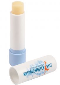 Lipcare Maris - Lippenpflegestift mit Meersalz als Werbeartikel