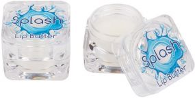 Lipcare Cube - Lippenpflege im Kubus mit 4c Digitaldruck als Werbeartikel