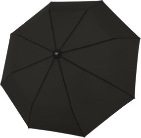doppler Regenschirm Fiber Alu Light als Werbeartikel