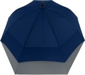 Restposten doppler Regenschirm Fiber Lang AC Move als Werbeartikel
