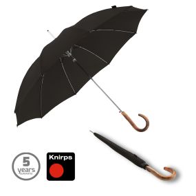 Knirps Regenschirm S.770 long Automatik als Werbeartikel