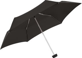 doppler Regenschirm Carbonsteel Slim als Werbeartikel