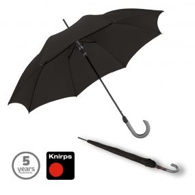 Knirps Regenschirm T.703 Stick Automatic als Werbeartikel