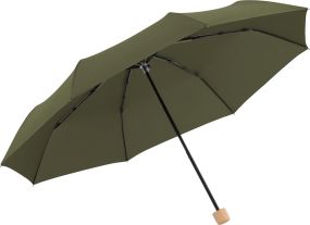 doppler Regenschirm Nature Mini als Werbeartikel
