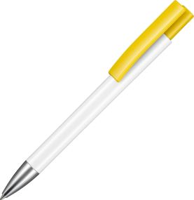 Ritter-Pen® Kugelschreiber Stratos als Werbeartikel