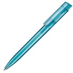 Ritter-Pen® Kugelschreiber Fresh transparent als Werbeartikel