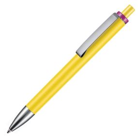 Ritter-Pen® Kugelschreiber Exos Soft als Werbeartikel