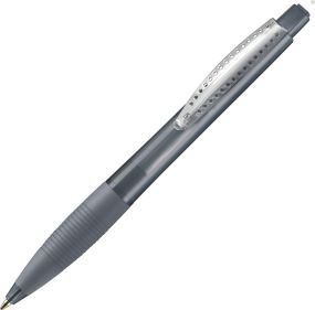 Ritter-Pen® Kugelschreiber Club Transparent als Werbeartikel