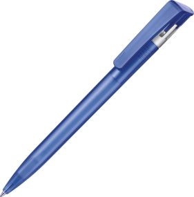 Ritter-Pen® Kugelschreiber All-Star Frozen SI als Werbeartikel