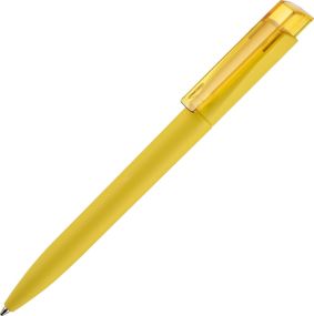 Ritter-Pen® Kugelschreiber Fresh Soft ST als Werbeartikel