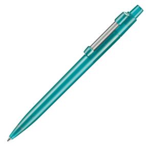 Ritter-Pen® Kugelschreiber Strong transparent als Werbeartikel