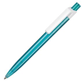 Ritter-Pen® Kugelschreiber Insider transparent S als Werbeartikel