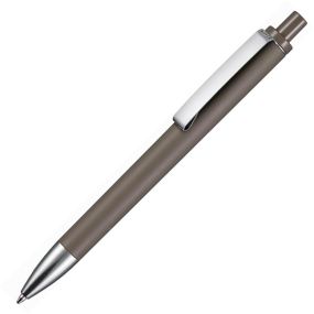 Ritter-Pen® Kugelschreiber Exos Soft als Werbeartikel