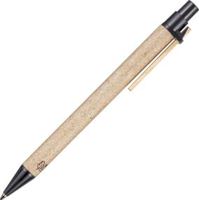 Ritter-Pen® Kugelschreiber Bio-Mix als Werbeartikel