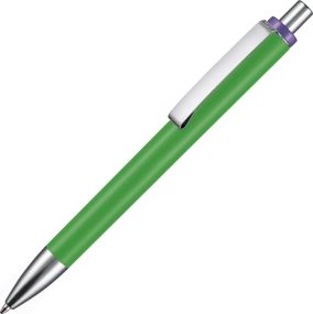 Ritter-Pen® Kugelschreiber Exos Soft M als Werbeartikel