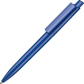 Ritter-Pen® Kugelschreiber Crest Recycled ID als Werbeartikel