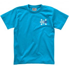 T-Shirt Ace für Kinder als Werbeartikel