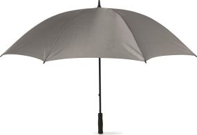 Regenschirm mit Softgriff als Werbeartikel