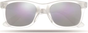 Verspiegelte Sonnenbrille als Werbeartikel als Werbeartikel