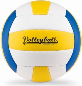 Volleyball als Werbeartikel