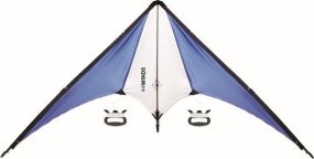 Lenkdrachen Delta-Kite Fly Away als Werbeartikel