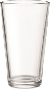 Trinkglas 300ml als Werbeartikel