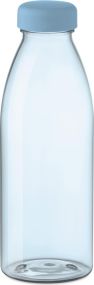 Trinkflasche RPET 550ml als Werbeartikel