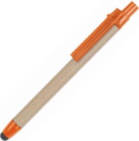 Kugelschreiber mit Stylus 