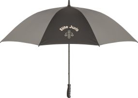 30" Regenschirm als Werbeartikel