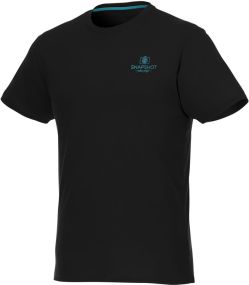 Herren T-Shirt Jade als Werbeartikel