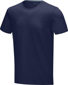 Herren T-Shirt Balfour aus Bio Baumwolle als Werbeartikel