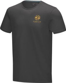 Öko T-Shirt Balfour für Herren als Werbeartikel