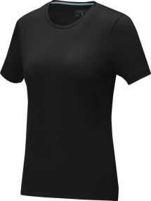 Damen T-Shirt Balfour aus Bio Baumwolle als Werbeartikel
