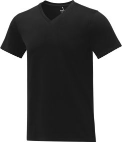Herren T-Shirt Somoto als Werbeartikel