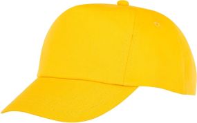 Feniks Kappe mit 5 Segmenten für Kinder als Werbeartikel