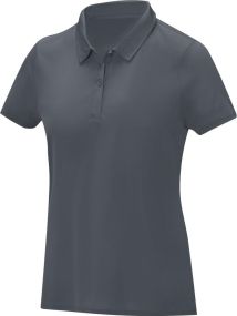 Damen Poloshirt cool fit Deimos als Werbeartikel