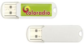 USB Stick Spectra 3.0 als Werbeartikel