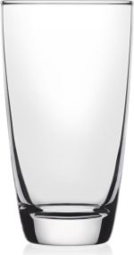 Glasbecher Tiara 0,3 l als Werbeartikel