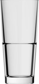 Cocktail-Glas Scandi 0,25 l als Werbeartikel