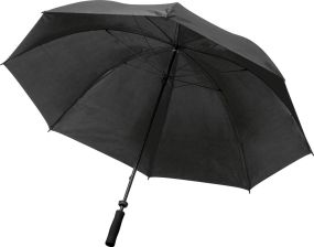 Großer Regenschirm als Werbeartikel