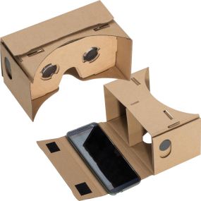 VR Brille als Werbeartikel