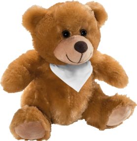 Teddybär Mama als Werbeartikel