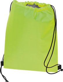 Polyester Gymbag mit Kühlfunktion als Werbeartikel