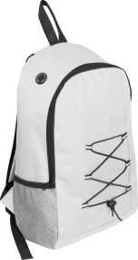 0652 Rucksack aus Polyester als Werbeartikel