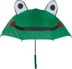 Kinderregenschirm als Werbeartikel