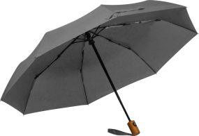 Regenschirm aus RPET als Werbeartikel