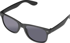 Sonnenbrille mit UV 400 Schutz als Werbeartikel