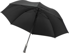 Hochwertiger Regenschirm, 43924 als Werbeartikel