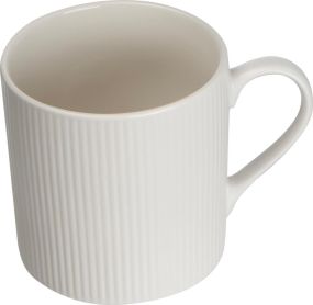 Tasse aus Keramik, 83841 als Werbeartikel
