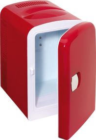 Mini Kühl- und Wärmeschrank als Werbeartikel
